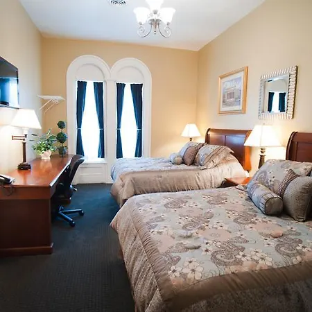 Beacon Hotel Oswego Room photo